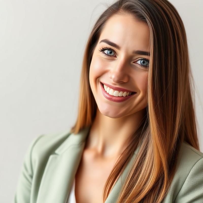 Nataliya, founder of NataDailyHealth